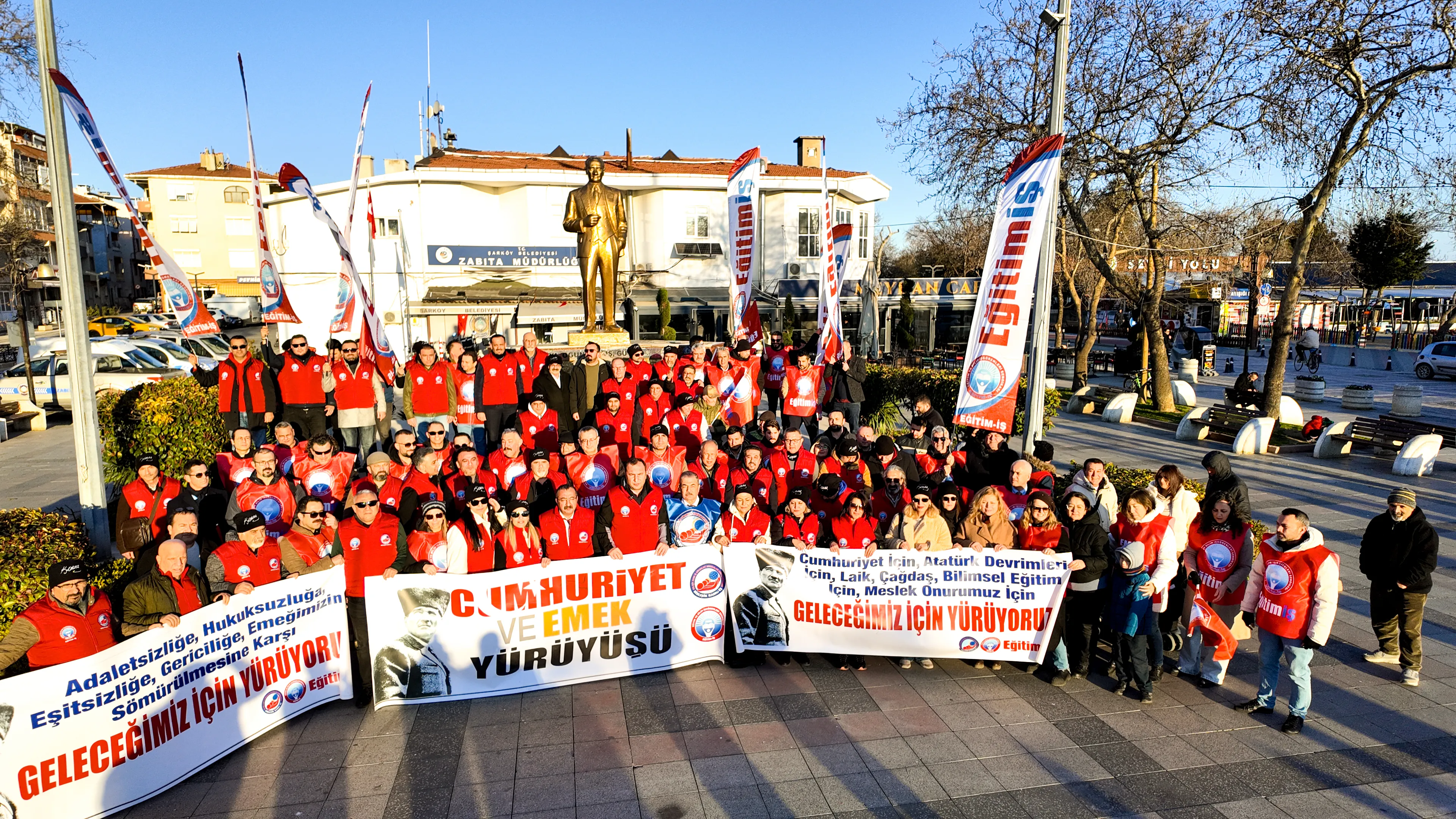 Özlük Hukuk