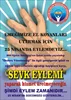 Sevk Eylemi | EĞİTİM İŞ
