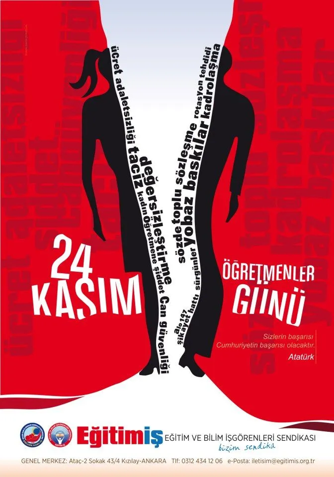 24 Kasım 2012 | EĞİTİM İŞ