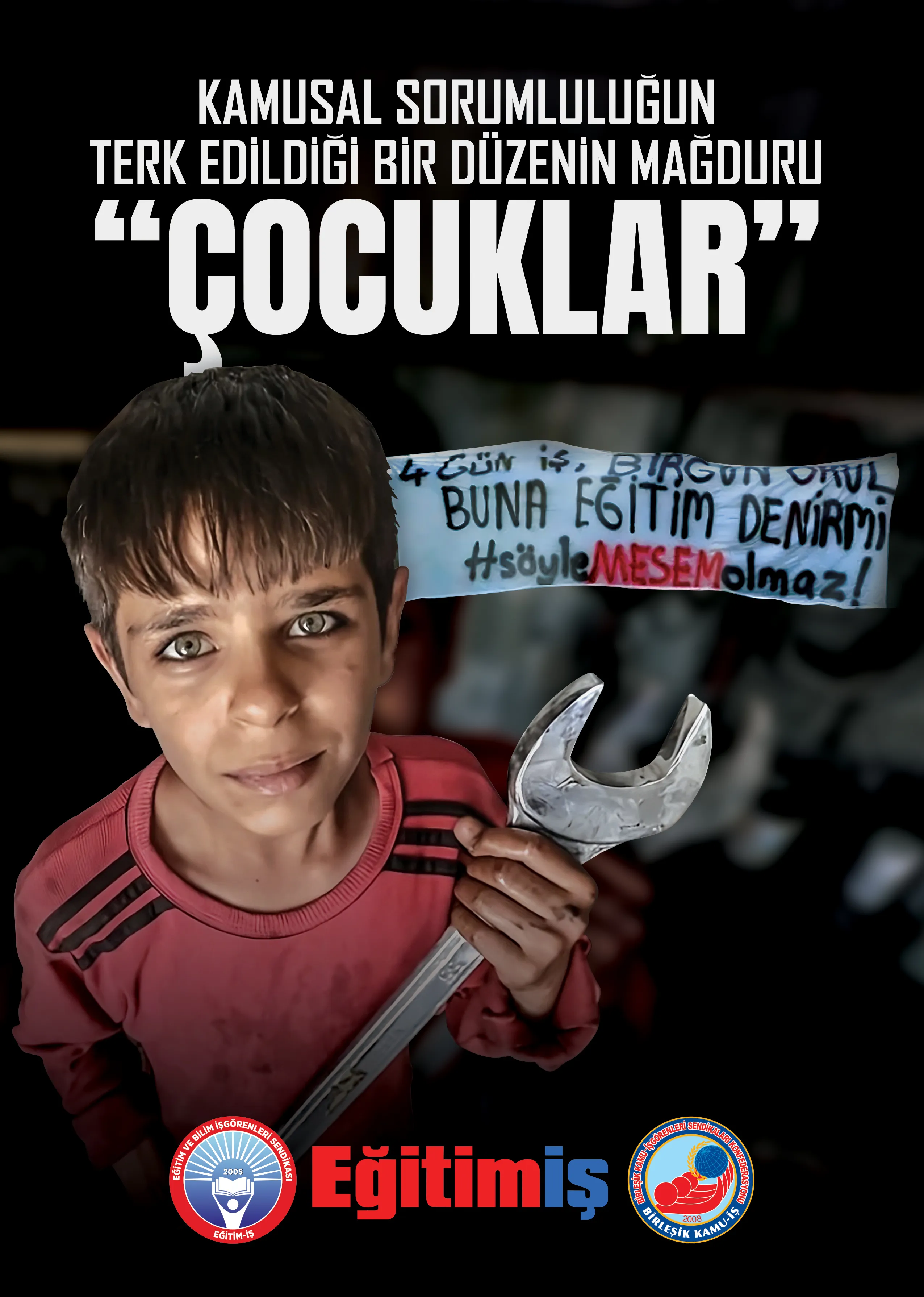 KAMUSAL SORUMLULUĞUN TERK EDİLDİĞİ BİR DÜZENİN MAĞDURU 