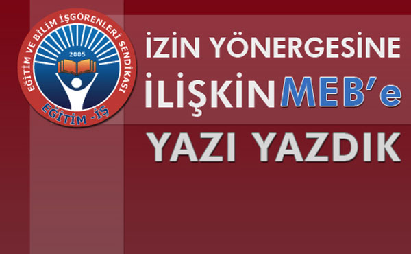  | EĞİTİM İŞ
