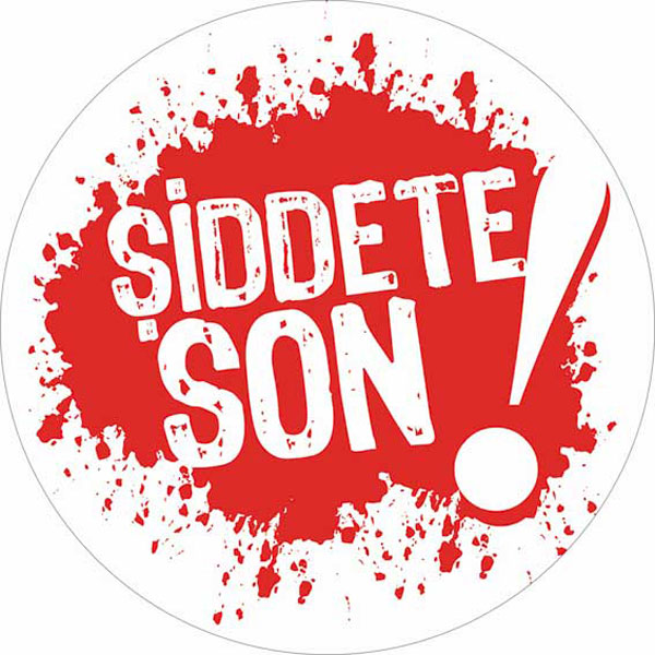  ÖĞRETMENLERİMİZE YÖNELİK ŞİDDETİ KINIYORUZ | EĞİTİM İŞ