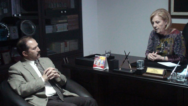 MESLEĞİMİZ ONURUMUZDUR EYLEMİ İÇİN ZİYARETLERİMİZ SÜRÜYOR | EĞİTİM İŞ
