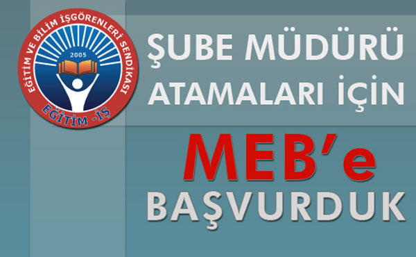  | EĞİTİM İŞ