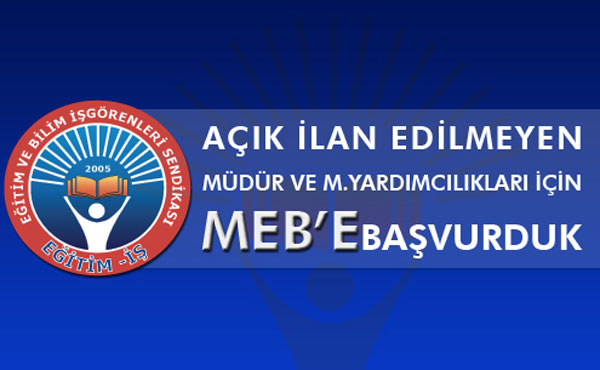  | EĞİTİM İŞ