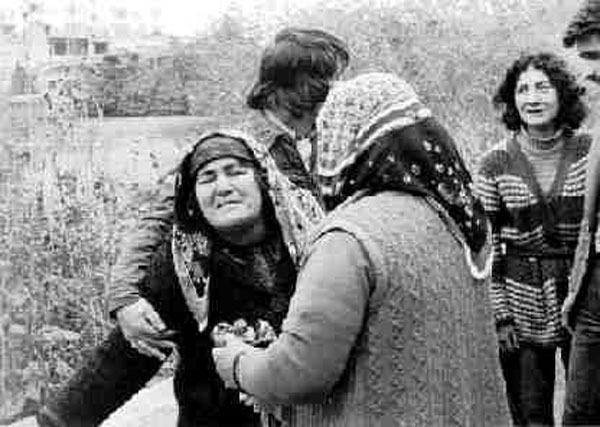 MARAŞ KATLİAMINDA YİTİRDİĞİMİZ CANLARI SAYGIYLA ANIYORUZ | EĞİTİM İŞ