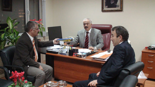 EĞİTİM ÇALIŞANLARININ ÖNE ÇIKAN SORUNLARINI MEB’E İLETTİK | EĞİTİM İŞ
