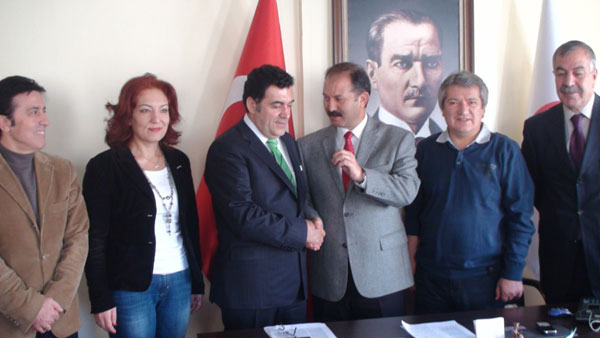  | EĞİTİM İŞ