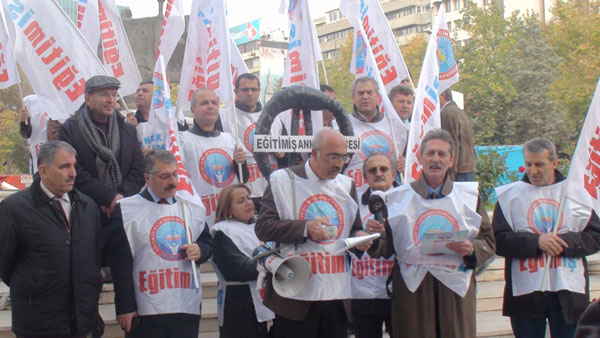  | EĞİTİM İŞ