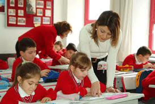 DERS VE EK DERS KARARINDA DEĞİŞİKLİK | EĞİTİM İŞ