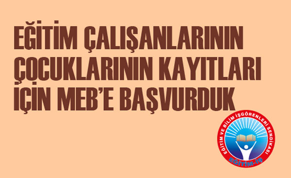  | EĞİTİM İŞ