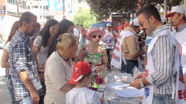  | EĞİTİM İŞ