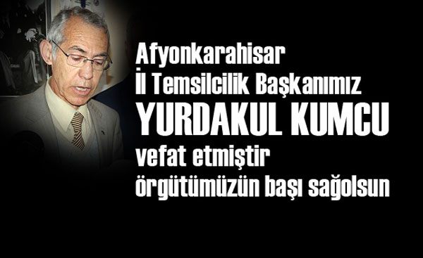 ACI KAYBIMIZ | EĞİTİM İŞ