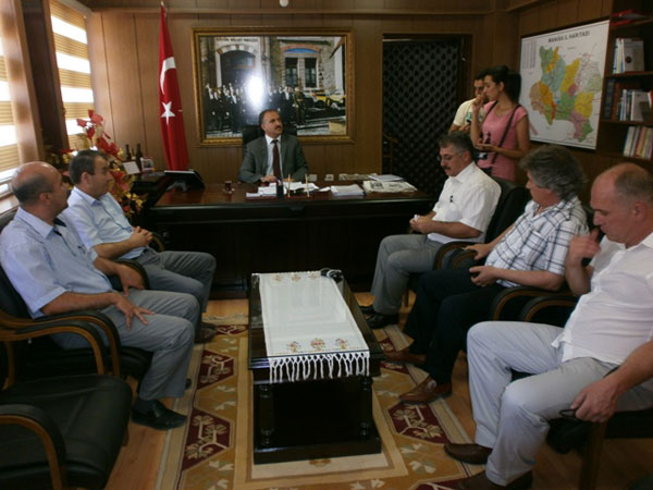 ÜYELERİMİZİN HEDEF GÖSTERİLMESİNE SESSİZ KALMAYACAĞIZ | EĞİTİM İŞ