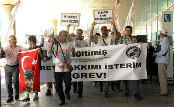  | EĞİTİM İŞ