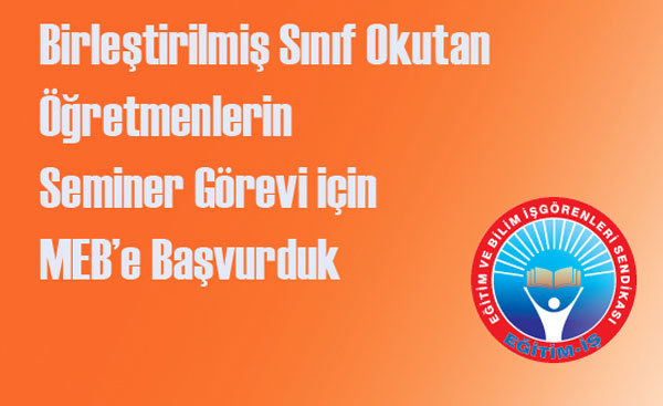  | EĞİTİM İŞ