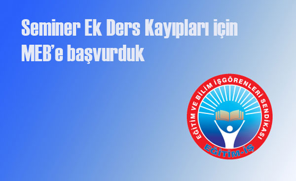  | EĞİTİM İŞ