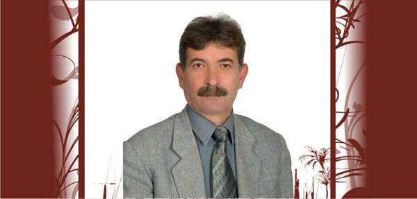 DOSTUMUZ, YOLDAŞIMIZ, DEVRİMCİ MÜCADELE ARKADAŞIMIZ, KURUCU MYK ÜYEMİZ AHMET BOLKISIK’I ANIYORUZ | EĞİTİM İŞ