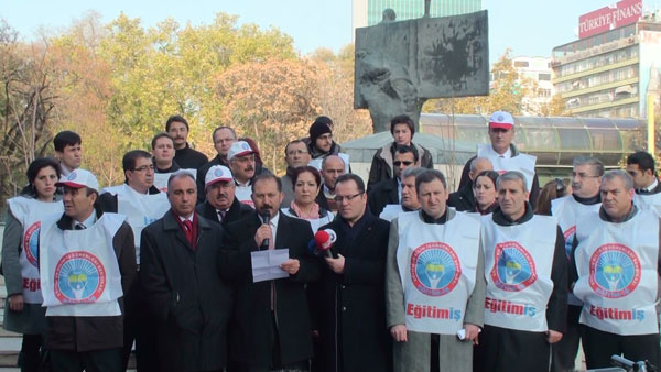 24 KASIM ÖĞRETMENLER GÜNÜMÜZ KUTLU OLSUN! | EĞİTİM İŞ