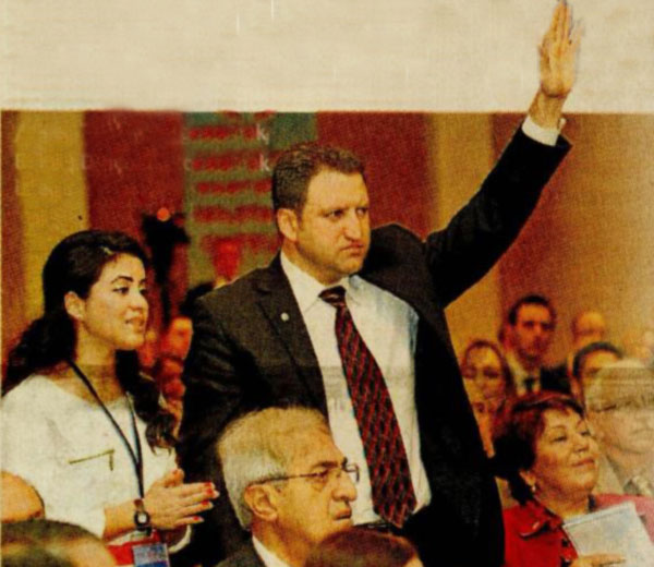 MİLLİ EĞİTİM BAKANLIĞI’NI AKP’NİN ÇİFTLİĞİ GİBİ YÖNETEN ÖMER DİNÇER’İ KINIYORUZ | EĞİTİM İŞ