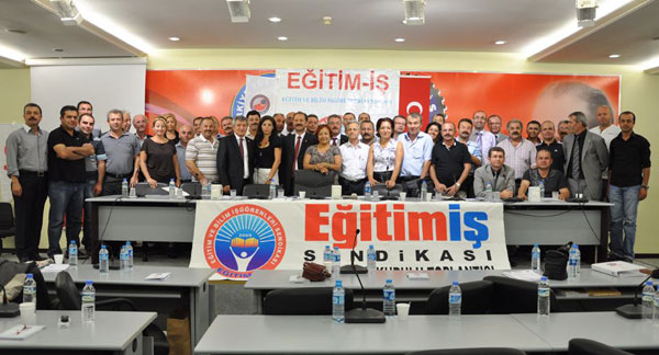  | EĞİTİM İŞ