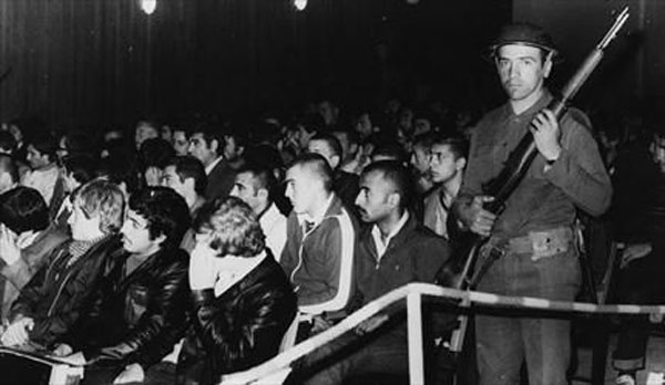 12 EYLÜL DARBESİNİN SORUMLULARI YARGILANMALIDIR | EĞİTİM İŞ