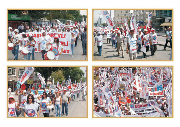 TÜM YURTTAŞLARIMIZIN BAYRAMINI KUTLUYORUZ | EĞİTİM İŞ