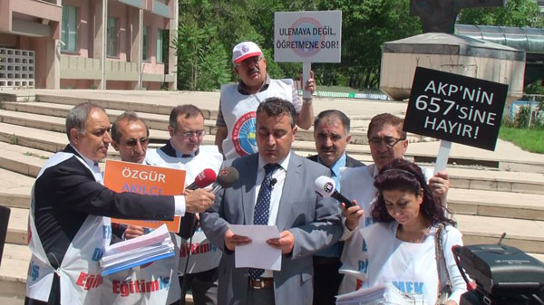 YABANCI DİLDE ÖĞRENİME YABANCI REÇETE! | EĞİTİM İŞ