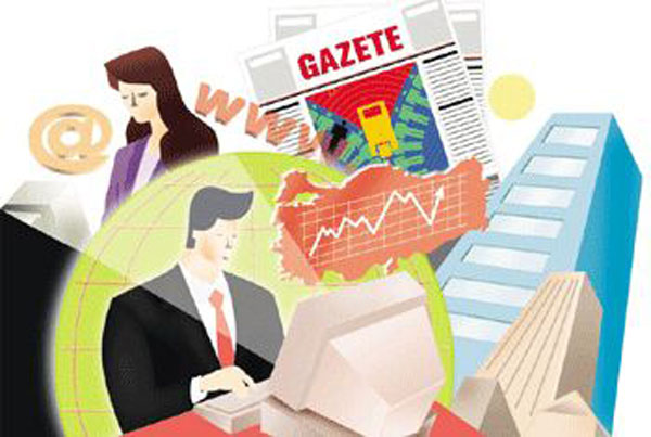 BASINDA YGS SKANDALI İLE İLGİLİ ÇIKAN HABERLERİMİZ | EĞİTİM İŞ
