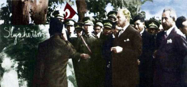 ÖĞRETİM BİRLİĞİ YASASI, AYDINLANMANIN AYNASI! | EĞİTİM İŞ