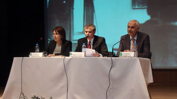  GENEL BAŞKAN YÜKSEL ADIBELLİ, NASIL BİR EĞİTİM İSTİYORUZ? KONULU PANELDE KONUŞMACI OLARAK YER ALDI | EĞİTİM İŞ