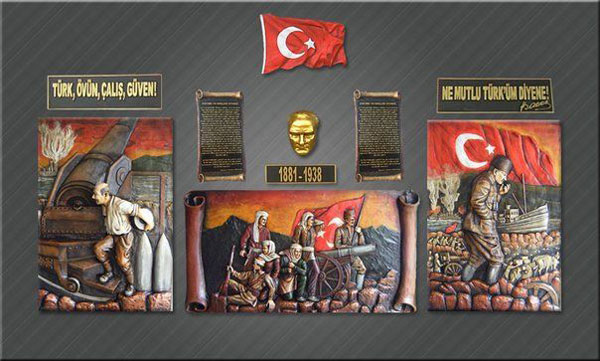 ATATÜRK KÖŞESİ DAVASINDA HUKUK ZAFERİ | EĞİTİM İŞ