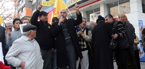 ZORUNLU DİN DERSİNE KARŞI YAPILAN EYLEME DESTEK VERDİK | EĞİTİM İŞ