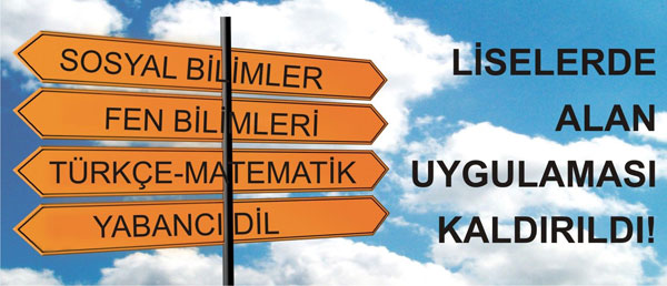 ALAN UYGULAMASINI KALDIRAN DÜZENLEMENİN İPTALİ İÇİN DAVA AÇTIK. | EĞİTİM İŞ