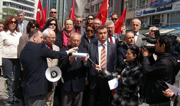 KAYIP ÇOCUKLARI ARIYORUZ | EĞİTİM İŞ