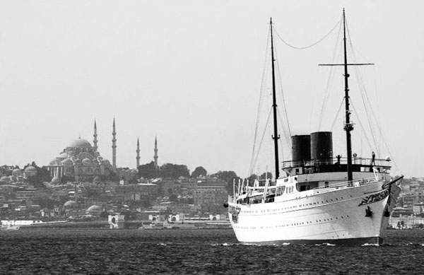 SAVARONA İÇİN KAMPANYA | EĞİTİM İŞ