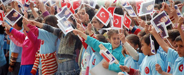  HARÇLIK GASPINA SON VERMEK İÇİN DAVA AÇTIK! | EĞİTİM İŞ