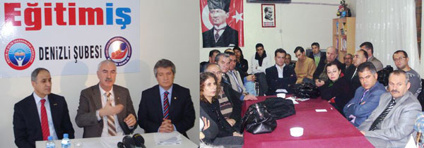  | EĞİTİM İŞ