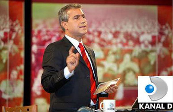  EĞİTİM-İŞ ABBAS GÜÇLÜ İLE GENÇ BAKIŞ TA | EĞİTİM İŞ