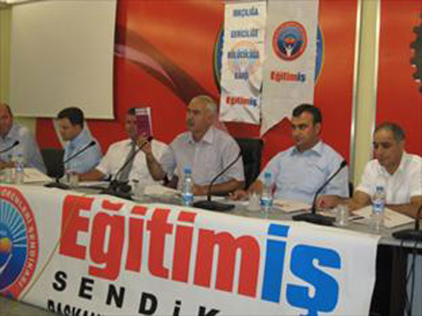 TEK KATSAYI KARARINA DAVA AÇTIK! | EĞİTİM İŞ