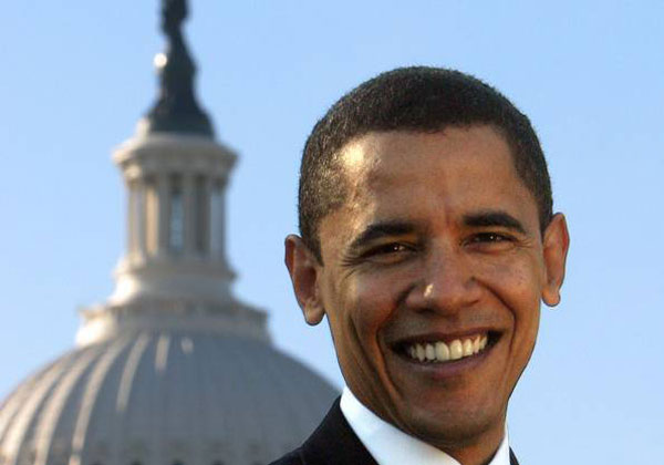 Emperyalizmin Sırıtan Yüzü: Barack Husseın Obama! | EĞİTİM İŞ