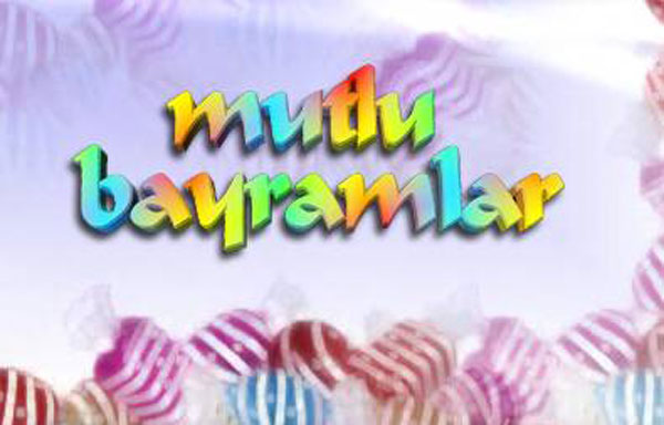 MUTLU BAYRAMLAR | EĞİTİM İŞ