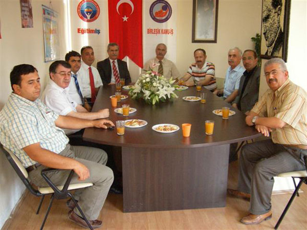  | EĞİTİM İŞ