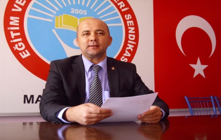 SİVİL İTAATSİZLİK ŞİDDETE DÖNÜŞTÜ | EĞİTİM İŞ