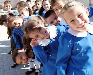 VELİLER SERBEST KIYAFET İSTEMİYOR | EĞİTİM İŞ