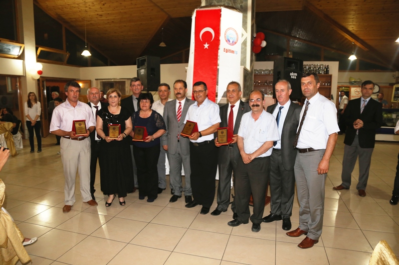 ÖRGÜTLENME ÇALIŞMALARIMIZA DEVAM EDİYORUZ | EĞİTİM İŞ