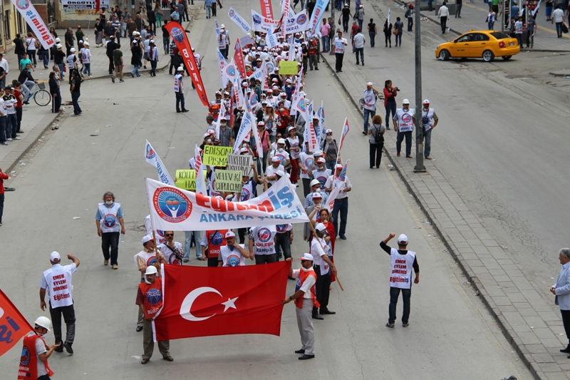 MEB`DE FİŞLEME DÖNEMİ BAŞLADI | EĞİTİM İŞ