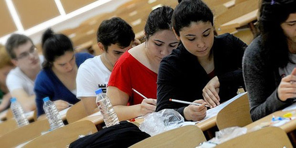 LYS SONUÇLARI ORTAÖĞRETİMİN ÇÖKÜŞÜNÜN İLANIDIR | EĞİTİM İŞ