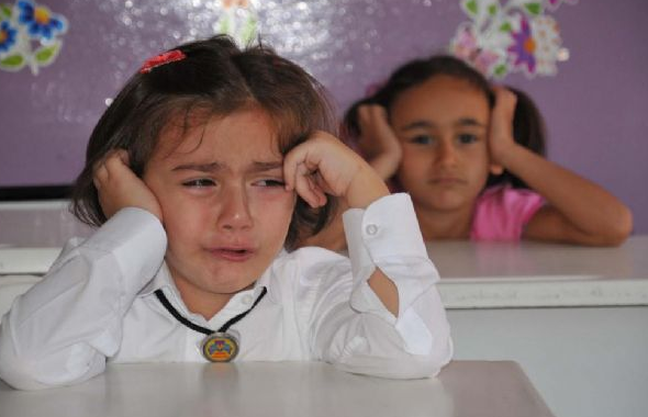 OKULA BAŞLAMA YAŞI 72 AYA ÇEKİLMELİ | EĞİTİM İŞ