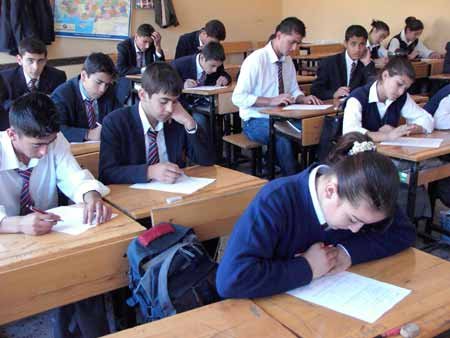 AKP KENDİ RUHBAN SINIFINI KURUYOR | EĞİTİM İŞ